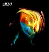 Mefjus CD Fabriclive 95