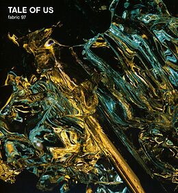 Tale Of Us CD Fabric 97