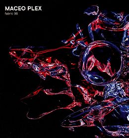 Maceo Plex CD Fabric 98