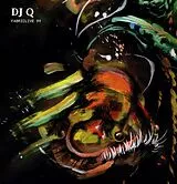 DJ Q CD Fabriclive 99