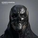 Kode9 & Burial Vinyl Fabric Live 100: Kode9 & Burial
