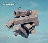 Bonobo feat. Various Artists CD Fabric Presents Bonobo