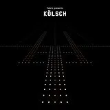 Kölsch Vinyl Fabric Presents Kölsch