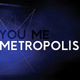 House Of Black Lanterns Vinyl You,Me,Metropolis