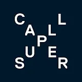 Call Super Vinyl Black Octagons (Vinyl)