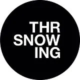 Throwing Snow Vinyl Mosaic Vips (Vinyl)