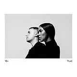 18+ Vinyl Trust (2lp/180g/Ltd.) (Vinyl)