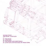 Second Storey Vinyl One Sound/Layer Lock (Vinyl)