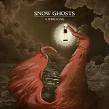 Snow Ghosts Vinyl A Wrecking (Lp/180g) (Vinyl)