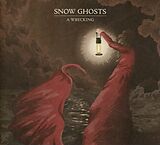 Snow Ghosts CD A Wrecking