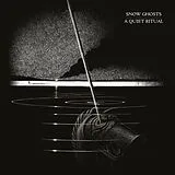 Snow Ghosts Vinyl A Quiet Ritual