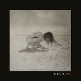 Trappes, Penelope CD + Livre Penelope Two