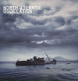 North Atlantic Oscillation Vinyl Fog Electric (180 Gr.) (Vinyl)