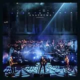 Anathema LP (Vinyl) Untouchable (Vinyl)