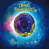 Ozric Tentacles CD Space For The Earth