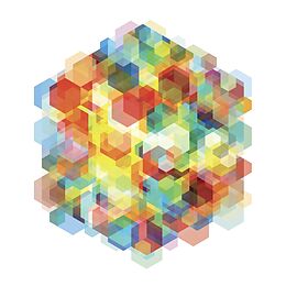 Tesseract CD Polaris