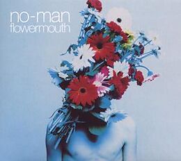 No-Man CD Flowermouth