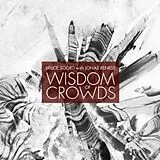 Bruce/Renkse,Jonas Soord CD Wisdom Of Crowds