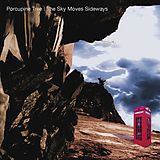 Porcupine Tree CD The Sky Moves Sideways
