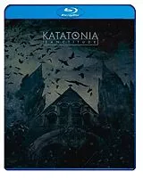 Sanctitude Blu-ray