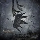 Katatonia CD Dethroned & Uncrowned