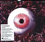 Anekdoten CD Nucleus