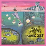 Ozric Tentacles CD Jurassic Shift