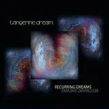 Tangerine Dream CD Recurring Dreams