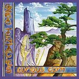 Ozric Tentacles CD Curious Corn