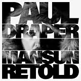Paul Draper CD Mansun Retold