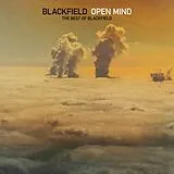 Blackfield Vinyl Open Mind-Best Of Blackfield (Ltd.Coloured LP)