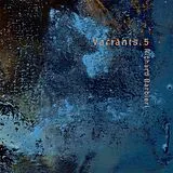 Richard Barbieri LP (analog) Variants.5