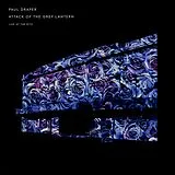 Paul Draper Presents LP (analog) Attack Of The Grey Lantern - Live At The Ritz