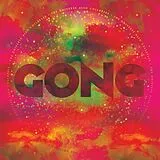 GONG LP (analog) The Universe Also Collapses