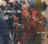 The Pineapple Thief CD Last To Run
