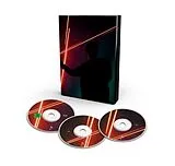 Radar (+2cd Media Book) Blu-ray