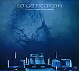 Tangerine Dream CD 50 Years Of Phaedra: At The Barbican