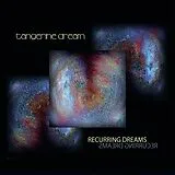 Tangerine Dream LP (analog) Recurring Dream