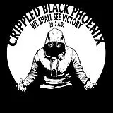 Crippled Black Phoenix LP (analog) We Shall See Victory - Live In Bern 2012.a.d.