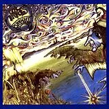 Ozric Tentacles LP (analog) Pungent Effulgent (2020 Ed Wynne Remaster)