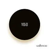Godsticks CD void