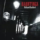 Richard Barbieri CD Hauntings
