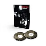 Richard Barbieri CD Hauntings (+blu-ray