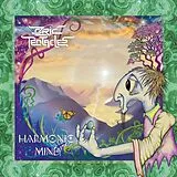 Ozric Tentacles CD Harmonic Mind