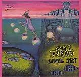 Ozric Tentacles LP (analog) Jurassic Shift (2020 Ed Wynne Remaster)