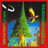 Ozric Tentacles LP (analog) Arborescence (2020 Ed Wynne Remaster)