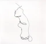 Jon Gomm LP (analog) The Faintest Idea
