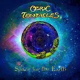 Ozric Tentacles LP (analog) Space For The Earth