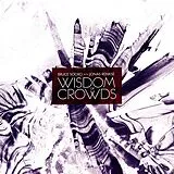 Bruce With Jonas Renkse Soord LP (analog) Wisdom Of Crowds