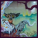 Ozric Tentacles LP (analog) The Yumyum Tree (ed Wynne Remaster)